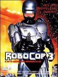 Robocop 3 (Original Motion Picture Soundtrack)