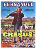 Affiche de Crésus, film à voir en streaming sur Pygargue