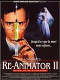 Bride of Re-Animator (Original Motion Picture Soundtrack)