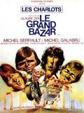 Affiche de Le Grand bazar, film à voir en streaming sur Pygargue