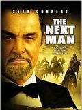 Affiche de The Next man, film à voir en streaming sur Pygargue