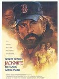 Affiche de Jacknife, film à voir en streaming sur Pygargue