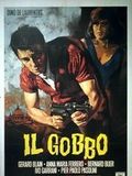 Affiche de Le Bossu de Rome, film à voir en streaming sur Pygargue