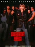 poster du film Esprits rebelles
