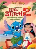 Affiche de Lilo & Stitch 2 : Hawaï, nous avons un problème!, film à voir en streaming sur Pygargue