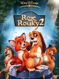 Affiche de Rox et Rouky 2 (V), film à voir en streaming sur Pygargue