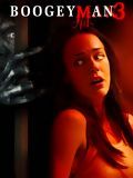 Affiche de Boogeyman 3 - Le dernier cauchemar, film à voir en streaming sur Pygargue