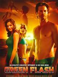 Affiche de Green Flash, film à voir en streaming sur Pygargue