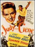 Affiche de La Jolie fermière, film à voir en streaming sur Pygargue
