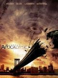 Affiche de Quantum Apocalypse, film à voir en streaming sur Pygargue