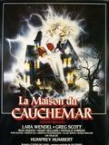 Affiche de La Maison du cauchemar, film à voir en streaming sur Pygargue
