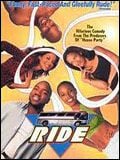 Affiche de Ride, film à voir en streaming sur Pygargue