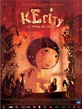 poster du film Kérity la maison des contes