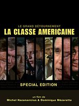 Affiche de La Classe américaine, film à voir en streaming sur Pygargue