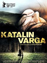 Affiche de Katalin Varga, film à voir en streaming sur Pygargue