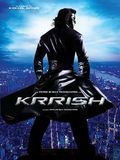 Affiche de Krrish, film à voir en streaming sur Pygargue