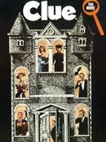 Affiche de Cluedo, film à voir en streaming sur Pygargue
