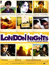 Unmade Beds / London Nights (Original Picture Soundtrack)