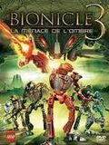 Affiche de Bionicle 3 La Menace de l'Ombre (V), film à voir en streaming sur Pygargue