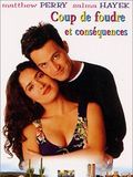 Affiche de Coup de foudre et consequences, film à voir en streaming sur Pygargue