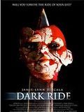 Affiche de Dark Ride, film à voir en streaming sur Pygargue