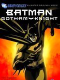 Affiche de Batman: Gotham Knight, film à voir en streaming sur Pygargue