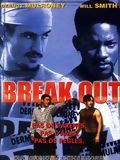 Affiche de Break out, film à voir en streaming sur Pygargue