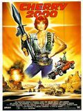 Affiche de Cherry 2000, film à voir en streaming sur Pygargue