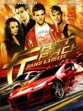 Affiche de Fast Track: Sans limites, film à voir en streaming sur Pygargue