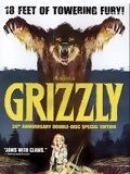 Affiche de Grizzly, film à voir en streaming sur Pygargue
