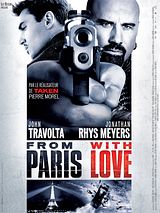 With love, From Paris