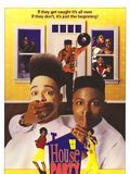 Affiche de House Party, film à voir en streaming sur Pygargue