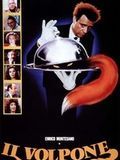 Affiche de Il Volpone, film à voir en streaming sur Pygargue