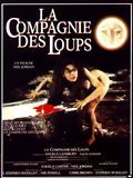 Affiche de La Compagnie des loups, film à voir en streaming sur Pygargue