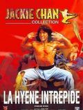 Affiche de La Hyène intrépide, film à voir en streaming sur Pygargue