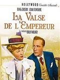 Affiche de La Valse de l'empereur, film à voir en streaming sur Pygargue