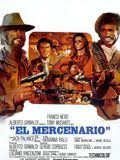 Il mercenario / Le mercenaire / The Mercenary (Bande originale du film de Sergio Corbucci)