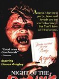 Affiche de Demon house, film à voir en streaming sur Pygargue