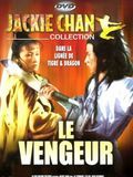 Affiche de Le Vengeur, film à voir en streaming sur Pygargue