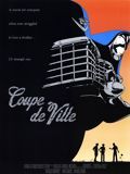 Affiche de Coupe de Ville, film à voir en streaming sur Pygargue