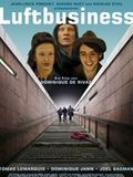 Affiche de Luftbusiness, film à voir en streaming sur Pygargue