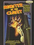 Affiche de Le Monstre du placard, film à voir en streaming sur Pygargue