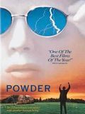 Powder (Original Soundtrack from the Motion Picture)