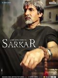 Affiche de Sarkar, film à voir en streaming sur Pygargue
