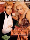 Affiche de Desperate Living, film à voir en streaming sur Pygargue