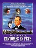 Affiche de Fantômes en fête, film à voir en streaming sur Pygargue