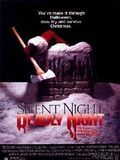 Affiche de Douce Nuit, sanglante nuit, film à voir en streaming sur Pygargue
