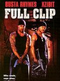 Affiche de Full Clip, film à voir en streaming sur Pygargue