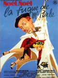 Affiche de La Fugue de Monsieur Perle, film à voir en streaming sur Pygargue