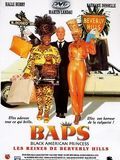 Affiche de Les Reines de Beverly Hills, film à voir en streaming sur Pygargue